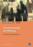 Hartmut KöNig | Strukturwandel Der Bildung | Taschenbuch | Deutsch (2012)