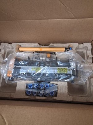 HP Genuine CF064A Maintenance Fuser Kit - Open Box -- complete -- never used