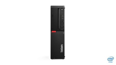   Lenovo ThinkCentre M920s Core i5 4GB 512GB SSD Win 11 Home Computer