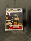 Funko Pop! Animation Toilet-Bound Hanako-Kun Hanako #1065 Hot Topic Chase