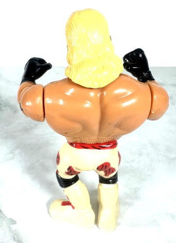 WWF WRESTLING HASBRO LOTTO VARI PERSONAGGI TITAN SPORTS ANNI 90 VINTAGE - Imagen 365 de 374