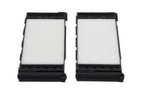 Kavo Parts Filter, Innenraumluft NC-2001 Passend FüR Nissan