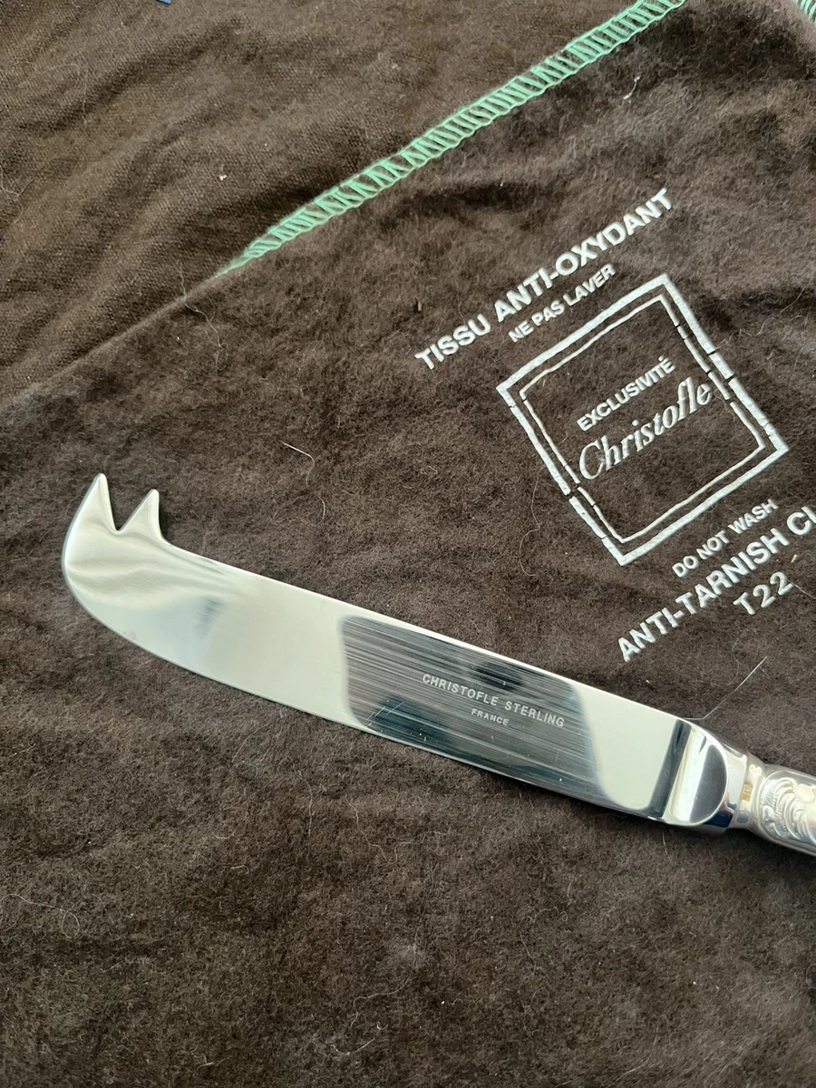 Christofle Silver Antique Knives for sale | eBay Christofle Silver Antique Knives for sale | eBay