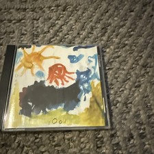 David Lynch Good Wood CD