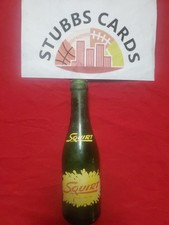 Vintage Squirt 7 oz bottle