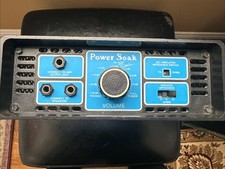 Sholtz Power Soak