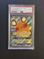 Dedenne GX 195A/214 Alternate Art Holo for sale online | eBay