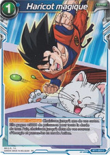 BT1-053 C VPP - Zauberbohne - Dragon Ball Super Card Game (2019)