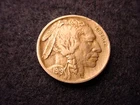 1919 BUFFALO NICKEL SUPERIOR COIN!!  #1