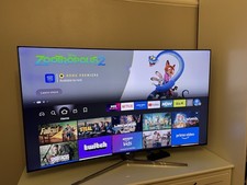 Samsung Ue65ks9500 4k Curved 65inch Tv