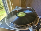 The Beatles White Album SWBO-101 Apple 2LP Winchester Press VG Vinyl LP