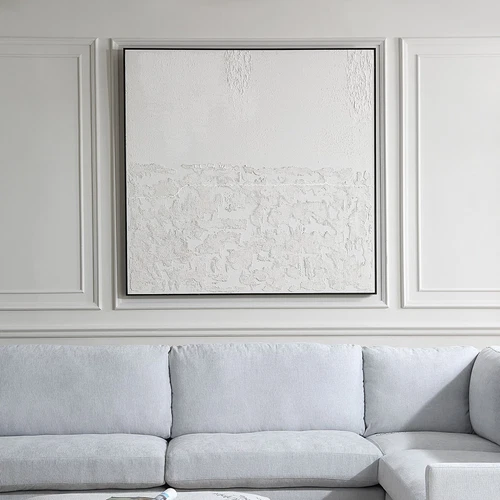 Uttermost Below The Surface Abstract Art - Picture 1 of 6