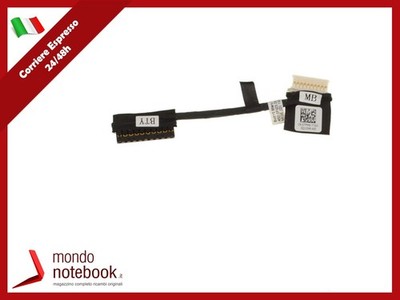 Dell 450.0FW03.0011 Original Batterie-Kabel 1 Stück Kompatibel 7TPM9