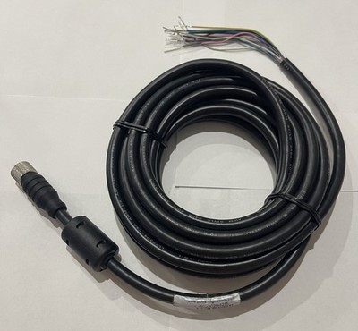 New Original Banner MQDC2S-1215 Optical Connect Cable