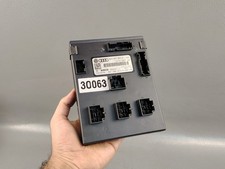 8k0907063d Audi Q5 2009 3.2l Bcm Body Comfort Control Module Unit 8k0 907 063 D