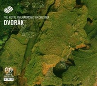 Slavonic Dances Op.46 & 7 - - (Cd / S)