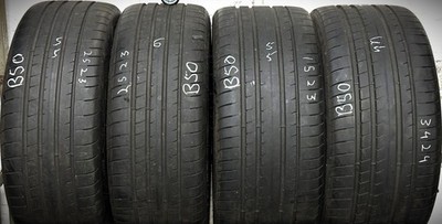 4xSommerreifen Goodyear  Eagle F1 Asymmetric 5 RSC 245/35 R20 95Y 275/30 R20 B50
