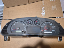 Ford Ranger 2007 Speedo Instrument Cluster W Tach Speedometer 7l54 10849 Ak Ford Ranger 2007 Speedo Instrument Cluster W Tach Speedometer 7l54 10849 Ak