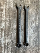 3/8 Proto Anti-Slip Design Box End Combination Wrench