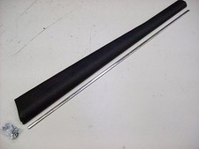 VW Käfer 1200 1300 1500 1302 + Cabrio Trittbrett kpl. links  Bj. 67-72