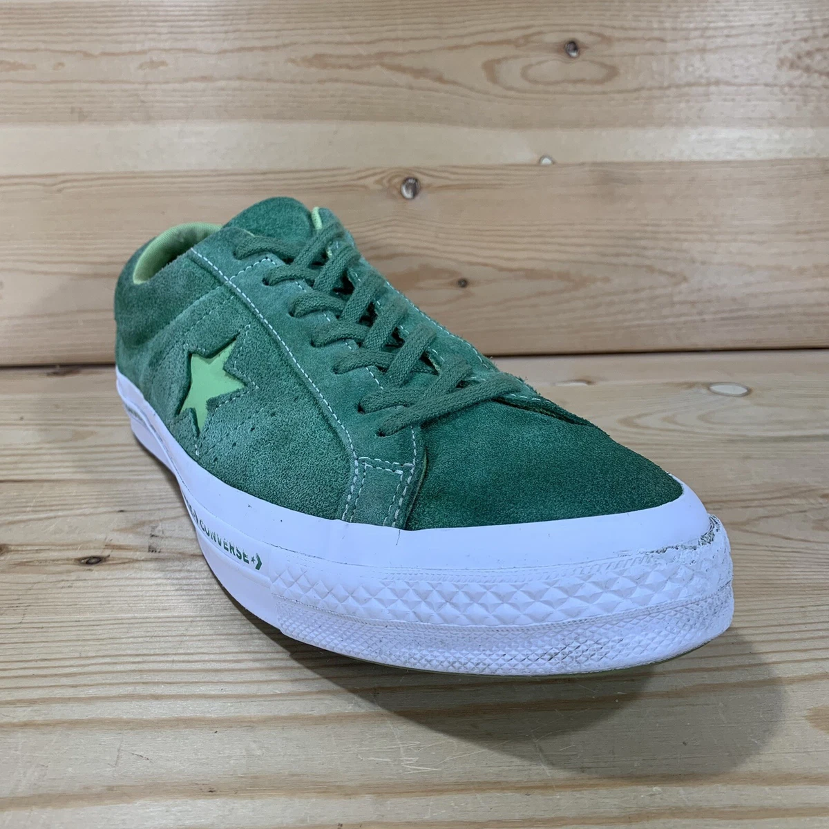 Rated one best sale star converse