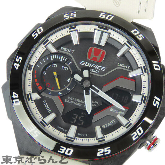 CASIO EDIFICE ECB-2200HTR-1AJR HONDA TYPE R Edition Men's CASIO EDIFICE ECB-2200HTR-1AJR HONDA TYPE R Edition Men's