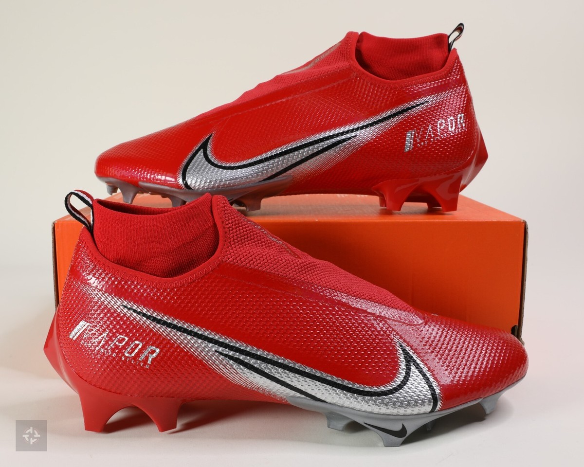 Nike Vapor Edge Pro 360 Wide Ohio State Team Issued Football