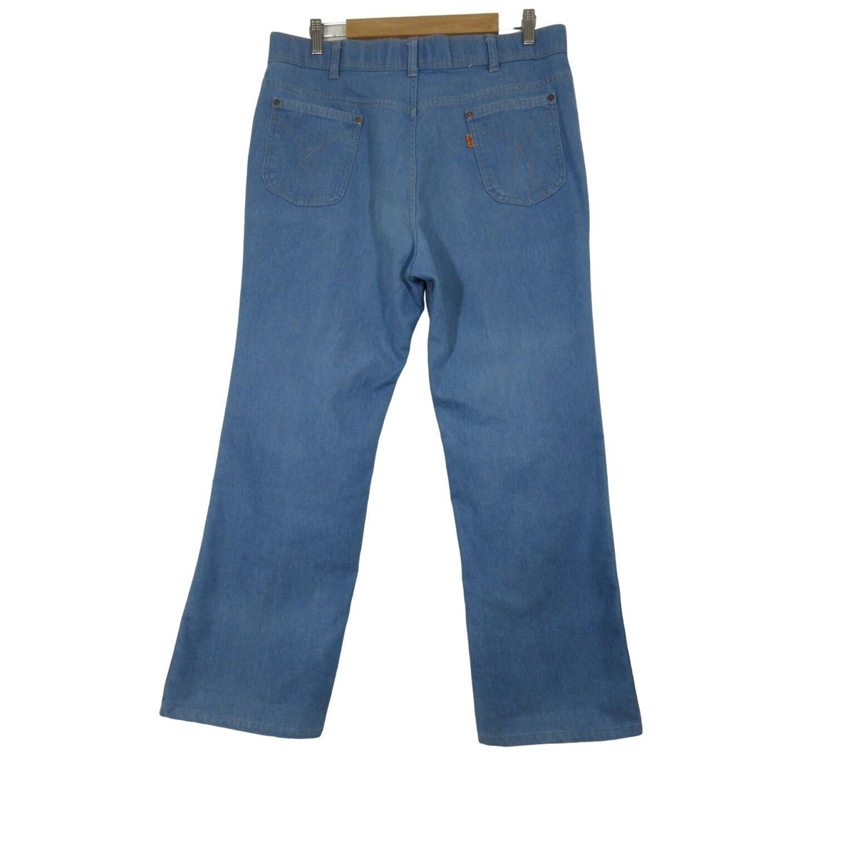 ▪️80's【SKOSH】 LEVI'S PANTS