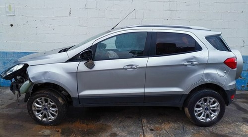 DN1518C815PG audio system cd radio for FORD ECOSPORT TITANIUM 2014 1161308 - Picture 4 of 18