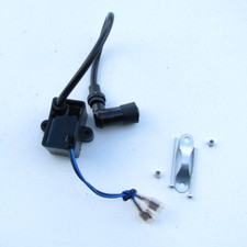 CDI Ignition Coil 50/60/66/80cc 2-Stroke Engine Motor Motorized Bicycle Bike