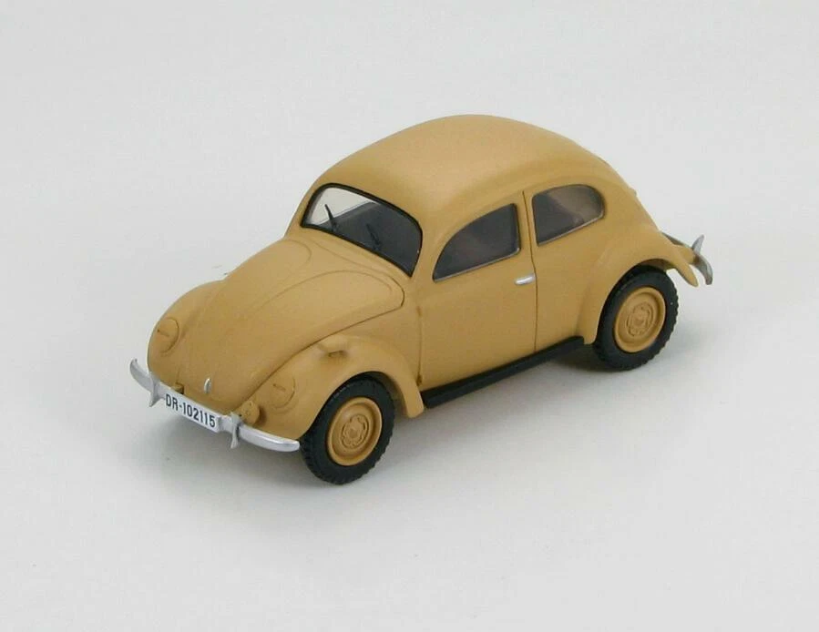 HM German Staff Car Reich Traffic Administration Minsk 1/48 DIECAST MODEL CAR - Image 2 of 4