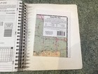 THE FIRST Metropolitan Bay Area Thomas Guide Street Map RAND MCNALLY Thomas Bros — photo 4