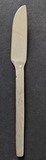 Viners Sable Vintage 1970s Stainless Cutlery Gerald Benney Fish Knife