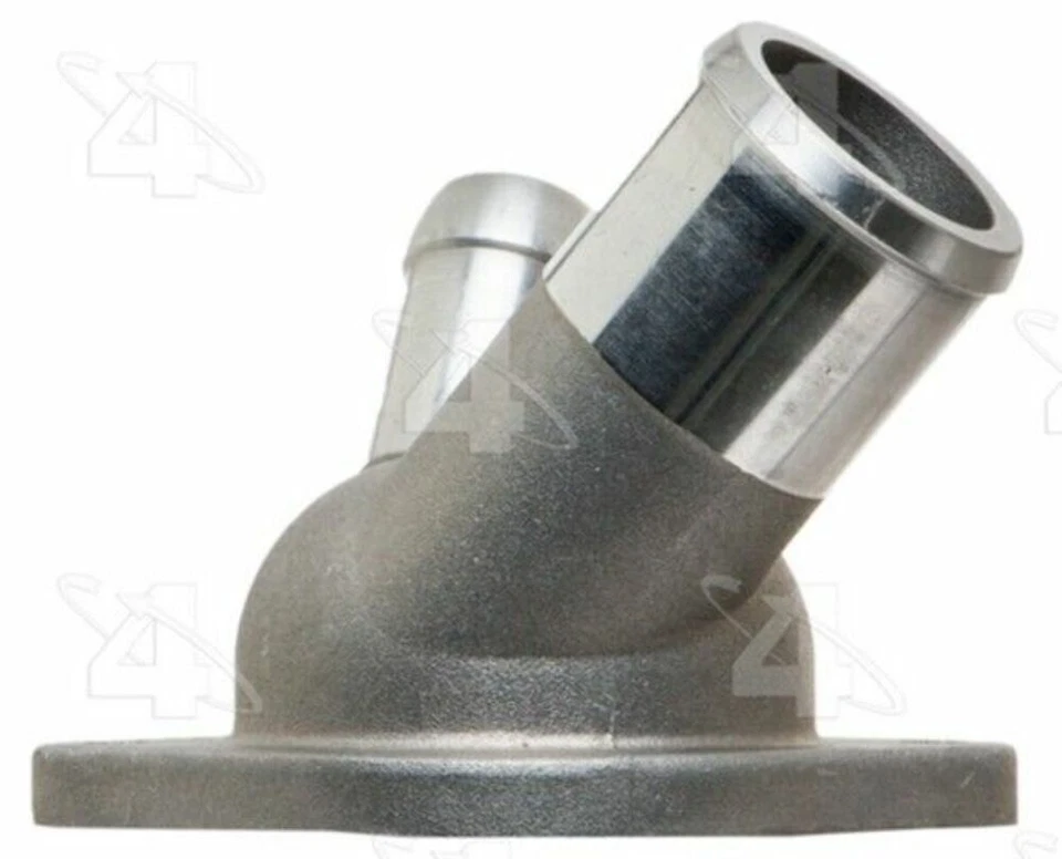 Salida de agua refrigerante motor Four Seasons 85349 | Autoparte de alta calidad, Univers Foto 4 de 4