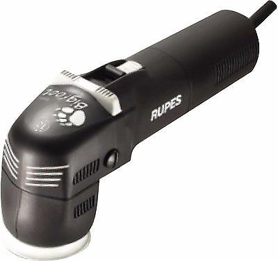 Rupes MINI 12 mm Bigfoot Random Orbital Polisher 3 Inch LHR75E *** FAST SHIPPING