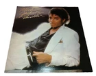 Michael Jackson Thriller 1982 LP Vinyl QE-38112 Original Epic Records