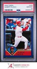 2003 TOPPS #200 ALBERT PUJOLS CARDINALS PSA 10 B4121180-075