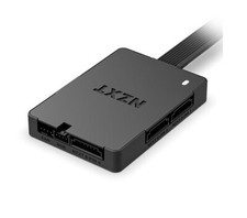 NZXT Control Hub AC-2301 Digital Rgb Lighting  Fan Controller -Express ship