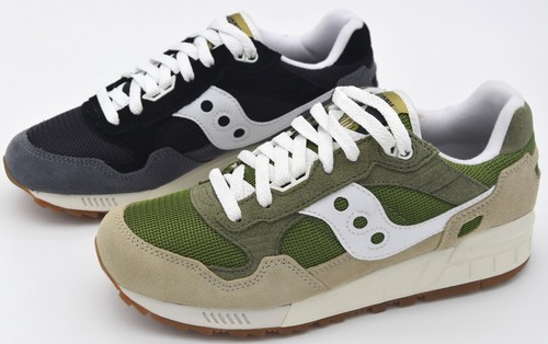 deportivas saucony hombre