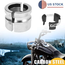 Adjustable Fork Oil Seal Driver Universal 39mm - 50mm Motorcycle Quad Bike Trike