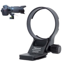 Lens Collar Tripod Mount Ring Holder for Nikon Nikkor Z 70-180mm F2.8