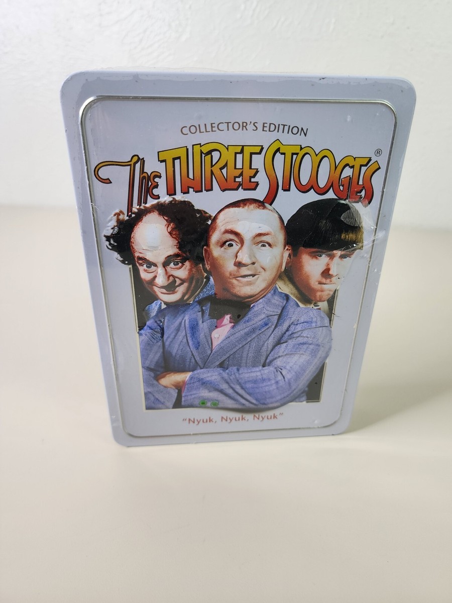 The Three Stooges 