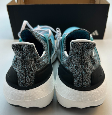 Adidas UltraBoost Light Running Unisex Shoes Men display picture 1