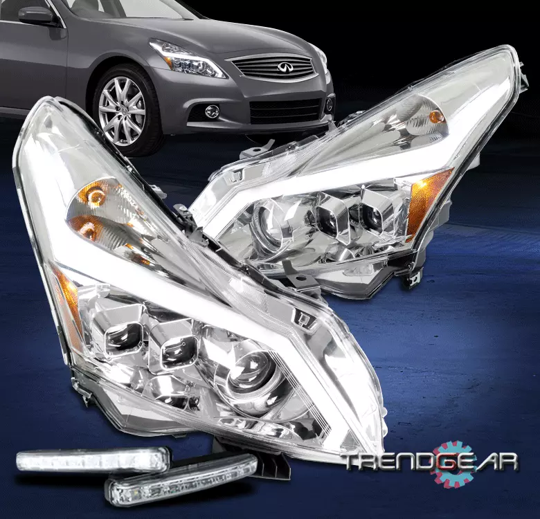 Gtr style headlights g37 sedan deals