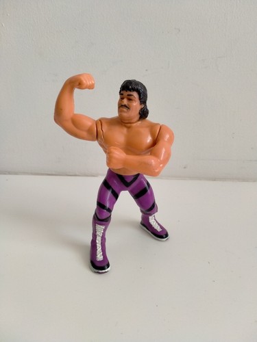 RARE WWE RAVISHING Ravishing Ravishing Ravishing R...