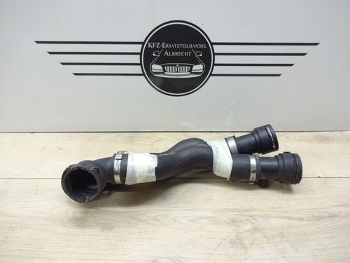 BMW E39 523i Kühlerschlauch Wasserschlauch Kühler Schlauch links oben 2 Stück