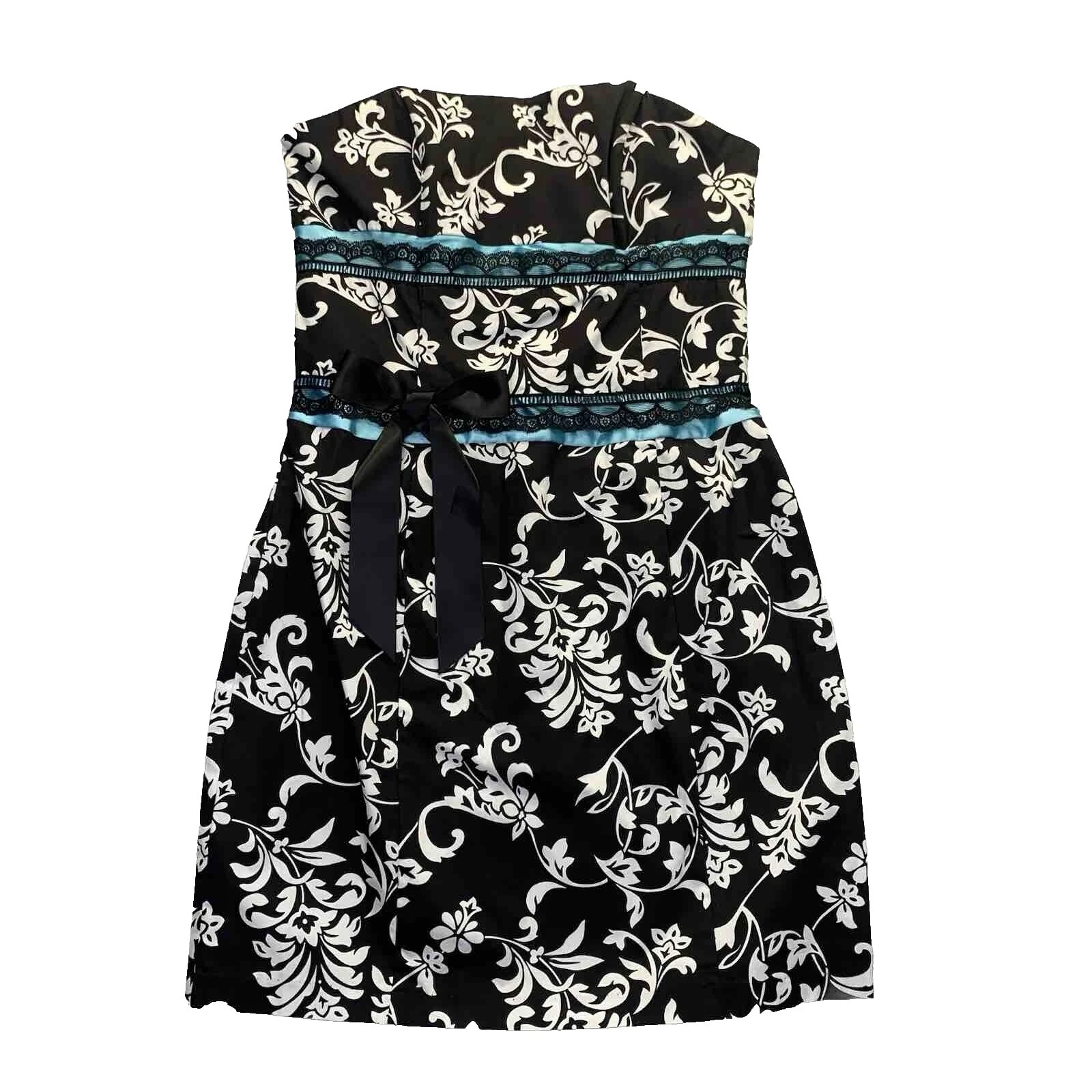 Ropa para De mujer de algodón Jessica McClintock