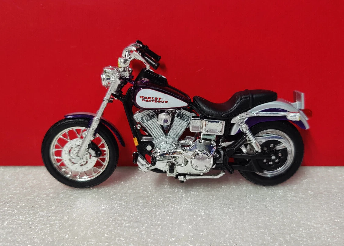 2001 harley on sale davidson low rider