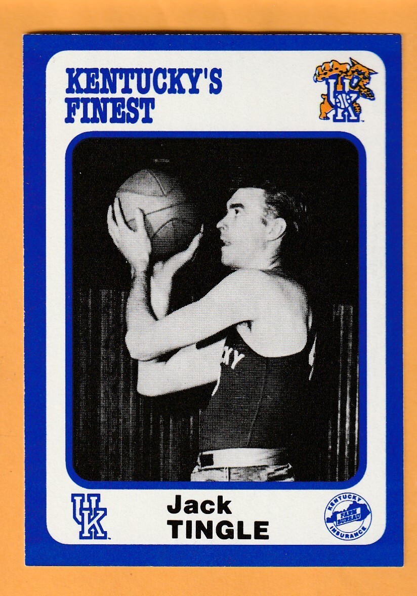 NCAAコレクション88-89 1989 Collegiate Collection North Carolina State Wolfpack