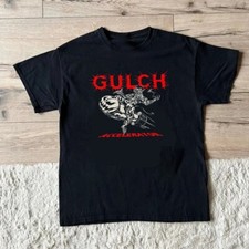 Gulch Accelerator t-shirt, punk band t-shirt, gift for fan TE7222